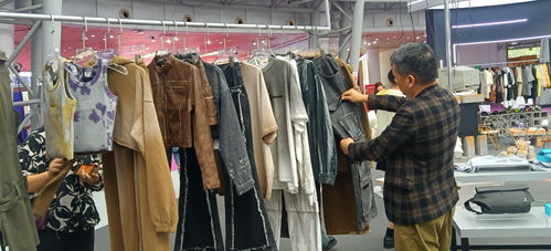 海博會以展會友，助力石獅紡織服裝與日用品銷售產業影響力持續提升